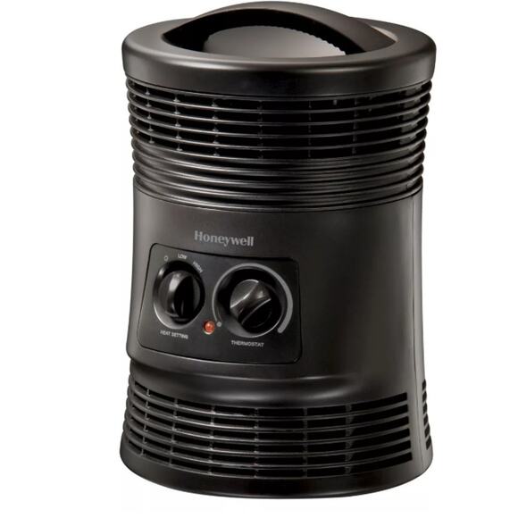 Honeywell  360 Degree Surround  Forced Heater - Picture 2 of 6